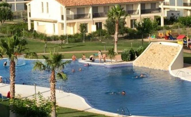 San Jorge Apartment | PINAR RESORT