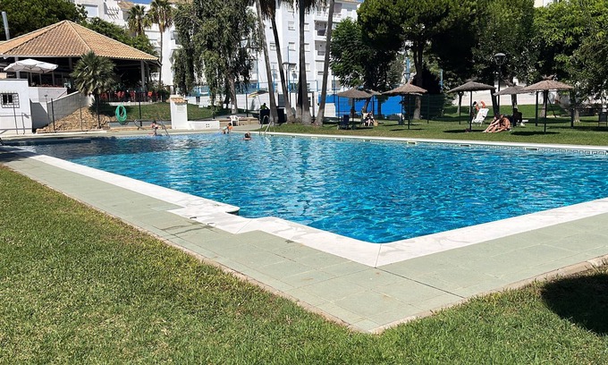El Portil Apartment | Pinares del Portil apartment by the beach.