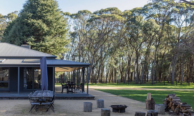 Glenquarry House | Pindari, Glenquarry, Southern Highlands