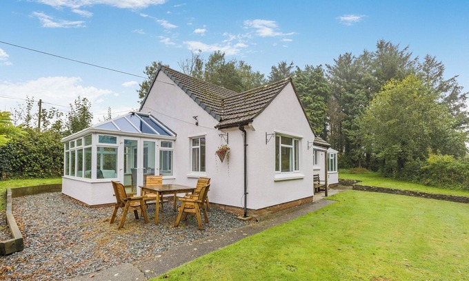 Hartland Cottage | Pine Cottage - UK46874
