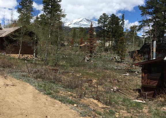 Allenspark Other | Pine Grove Cabins