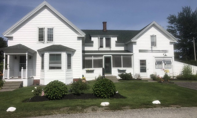 Pine Point House | Pine Point Beach House