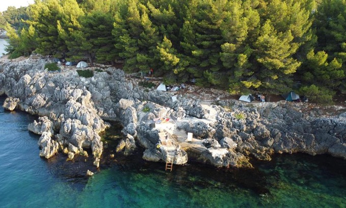 Himare Other | Pine Side Camp