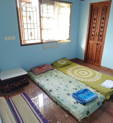 Coimbatore House | Pine Stay