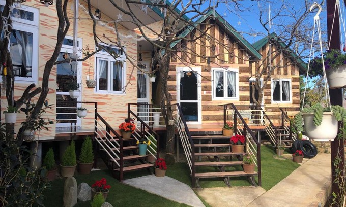 Phuong House | Pine Tree Homestay