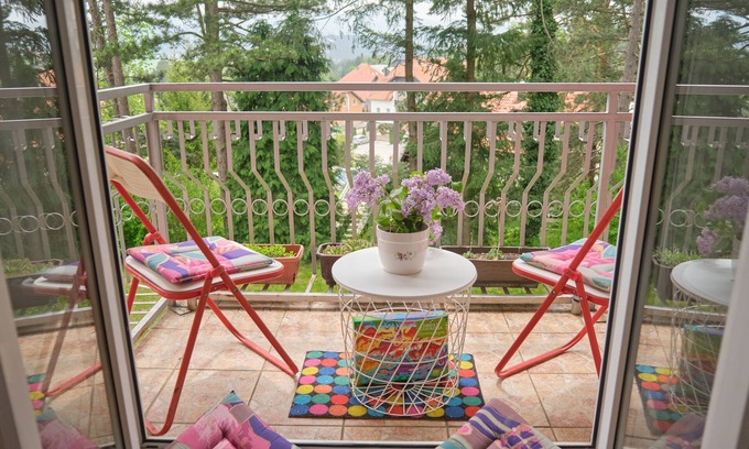Zlatibor Apartment | Pine Trees Apartment