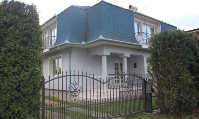 Zalakaros Apartment | Pine Wood Apartment 8
