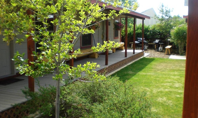 Pinedale Hotel | Pinedale Cozy Cabins
