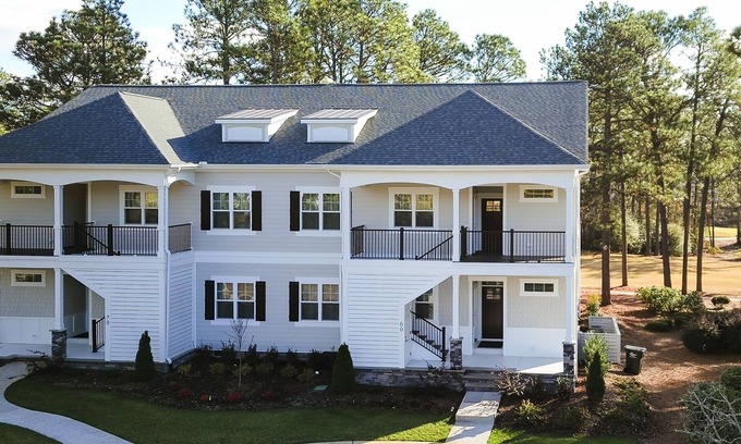 Pinehurst Villa | Pinehaven 60