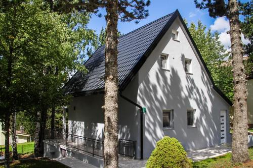 Risovac House | Pineta Blidinje