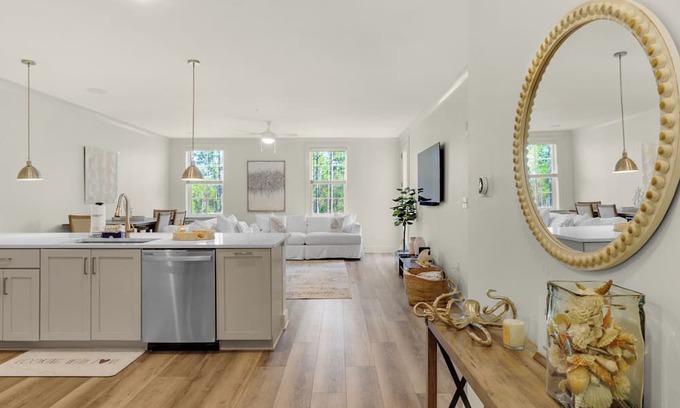Santa Rosa Beach Condo | Pinewood30A