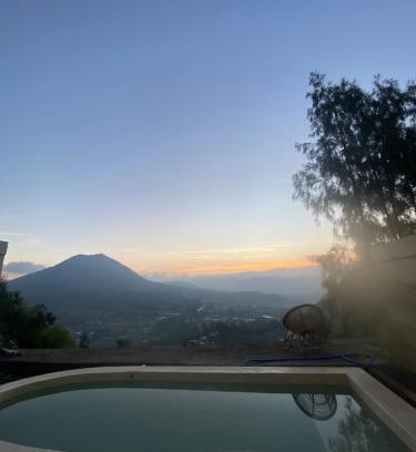 Songan Hotel | Pinggan