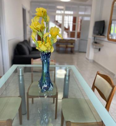 Balatonmariafurdo House | Pingvin Cukrászda Apartman felső szint
