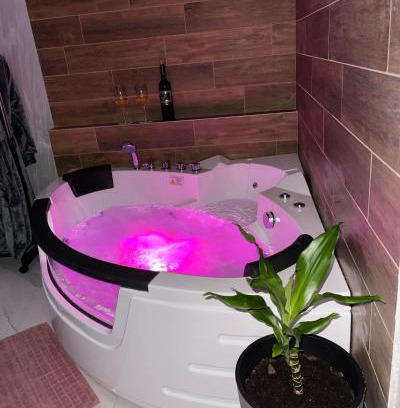 Jagodina Apartment | Pink Apartmani
