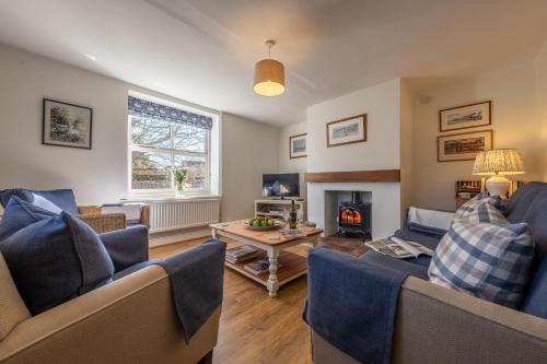 North Creake House | Pink End
