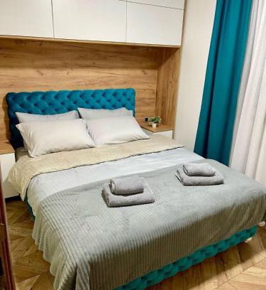 Jagodina Apartment | Pink House Apartments