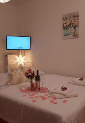Doboj Apartment | Pink Panter