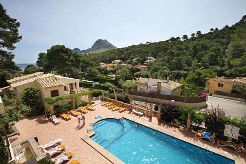 Cala San Vicente Apartment | PINOS ALTOS 02
