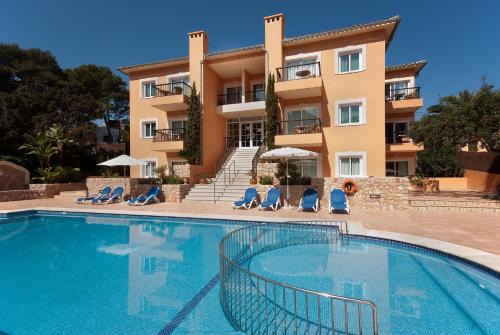 Cala San Vicente Apartment | PINOS ALTOS 03