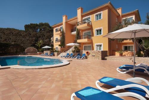 Cala San Vicente Apartment | PINOS ALTOS 07