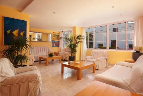 Cala San Vicente Apartment | PINOS ALTOS 10