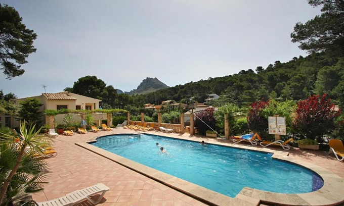 Cala San Vicente Apartment | PINOS ALTOS 11