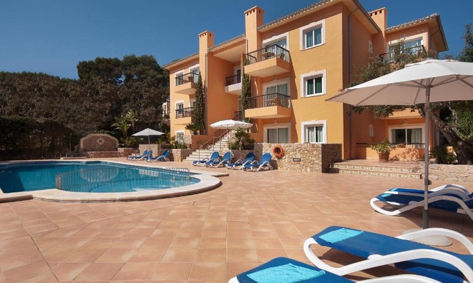 Cala San Vicente Apartment | PINOS ALTOS 14
