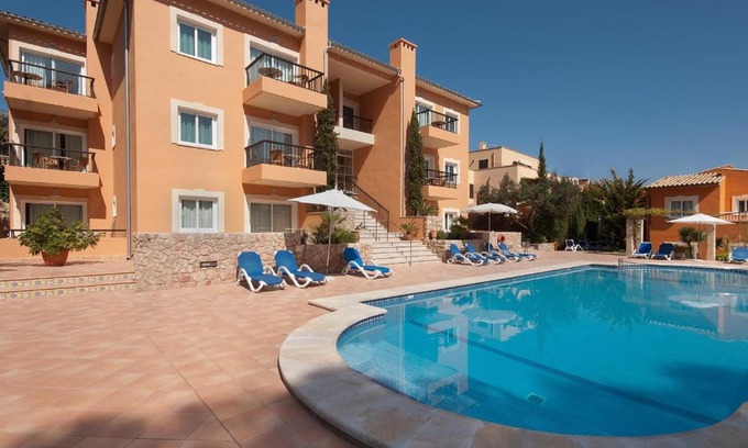 Cala San Vicente Apartment | PINOS ALTOS 16