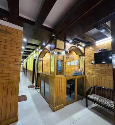 Shimla Hotel | Pioneer in fingask