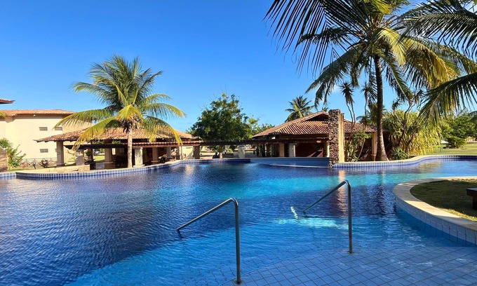 Pipa Apartment | Pipa Paradise Apartment Pools