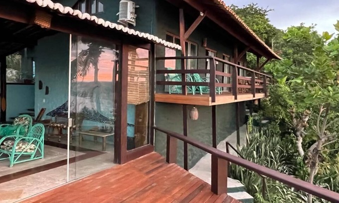Pipa House | Pipa Private Paradise