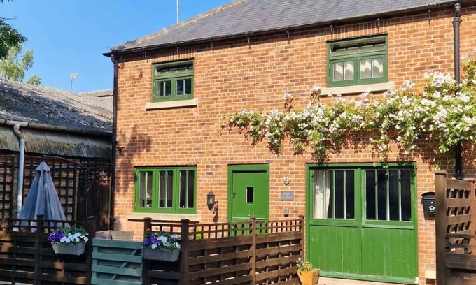 Bilbrough House | Piper Cottage, Bilbrough.
