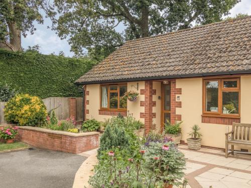 Plymtree House | Pipistrelle Lodge