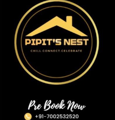 Balipara House | Pipits Nest