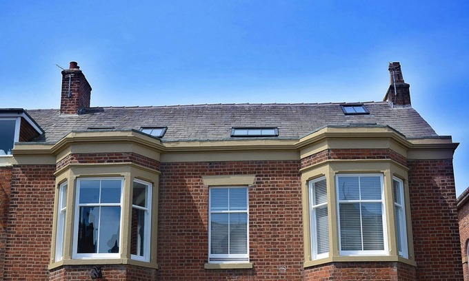 Lytham St. Anne's Apartment | Pippin Lodge Holiday Home