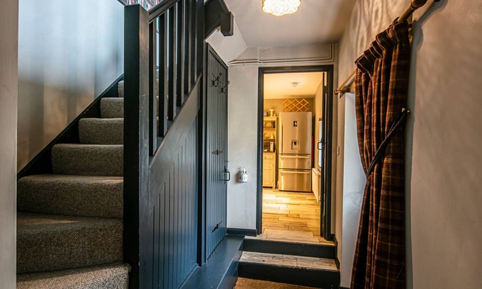 Bakewell Cottage | Pippinwell