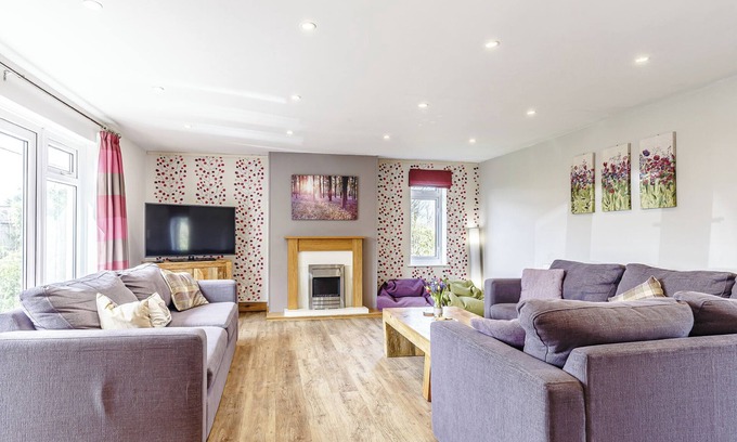 White Cross Cottage | Piran Cottage Premier