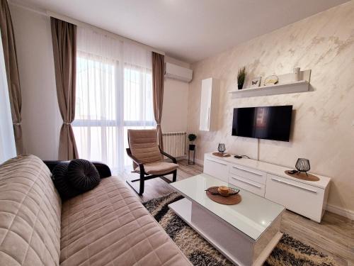 Pirot Apartment | Pirotski amanet