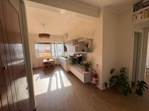 Aurelio Apartment | Pisana Home 40- ROMA RELAX APARTMENT