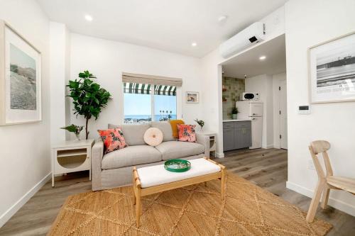 Downtown Hotel | Pismo Beach Club
