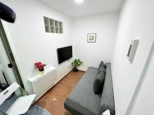 San Diego Apartment | Piso 1hab Nueva Numancia