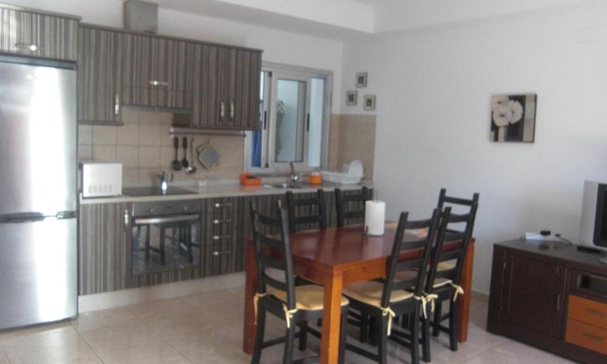 Gran Tarajal Apartment | PISO 3 DORMITORIOS EN GRAN TARAJAL con wifi