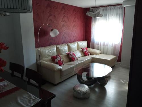 Jaen Apartment | Piso Auringis