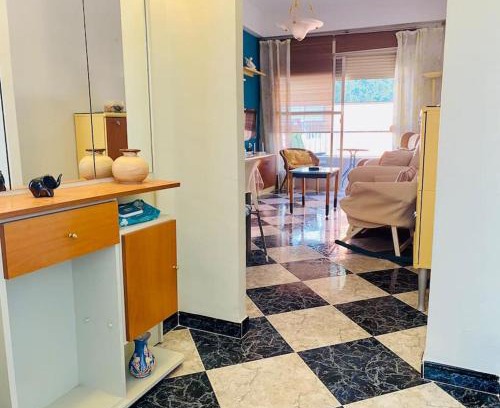 Torrenueva Apartment | Piso céntrico Torrenueva Costa