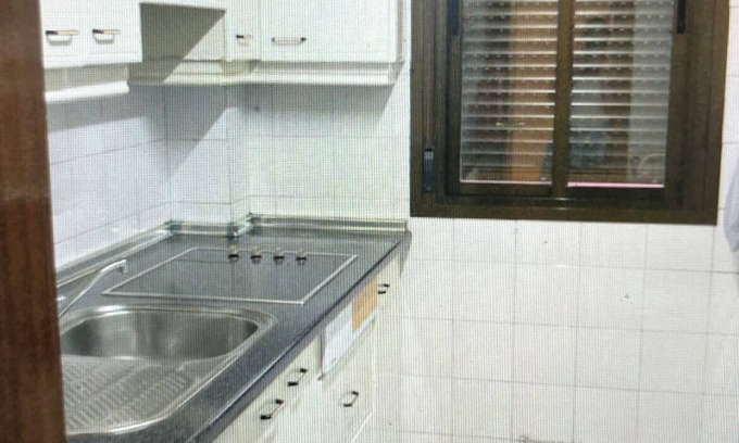 Palacio Condo | Piso Cómodo y Tranquilo a Pasos de lo Mejor de Madrid