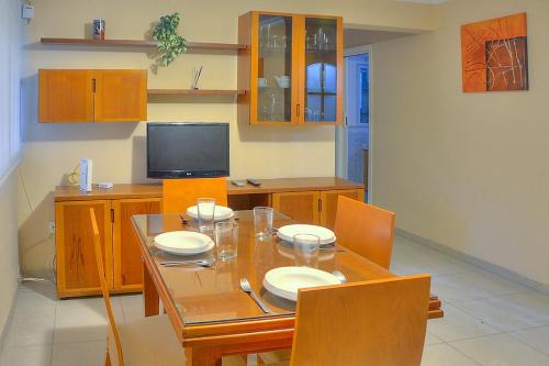 Triana Apartment | Piso Deluxe Triana