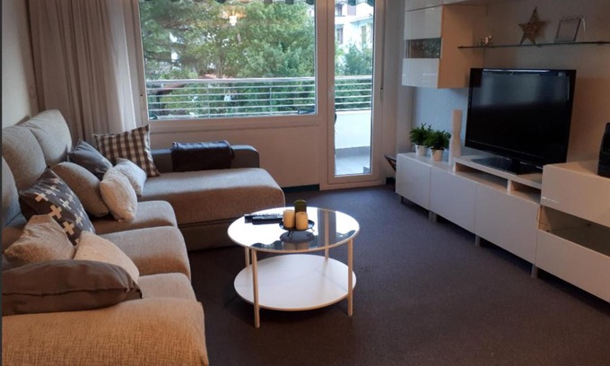 Bakio Apartment | Piso en Bakio a 100 metros de la playa