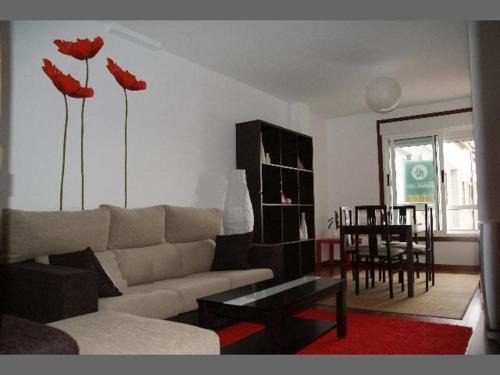 Cambados Apartment | Piso en el paseo marítimo de Cambados