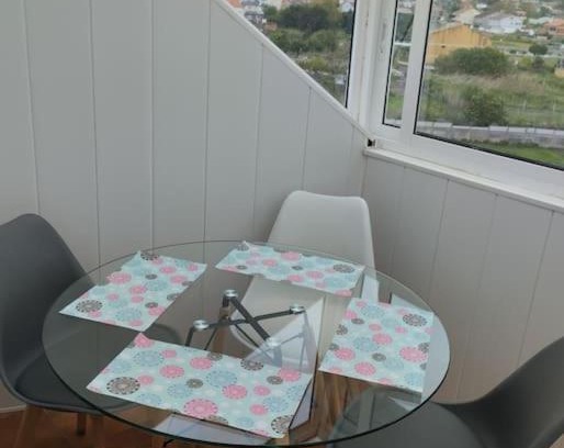 O Grove Apartment | Piso en Grove