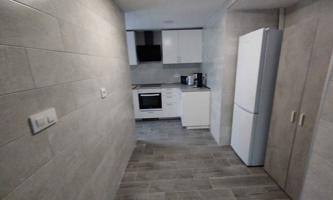 Cadiz Condo | Piso en la Laguna Cerca del mar